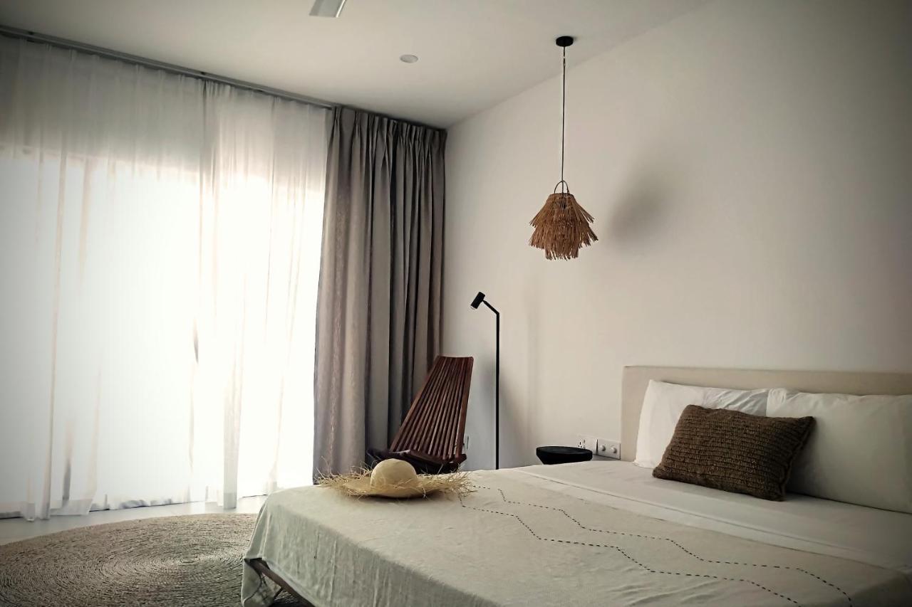 Coco Villa Thoddoo Esterno foto