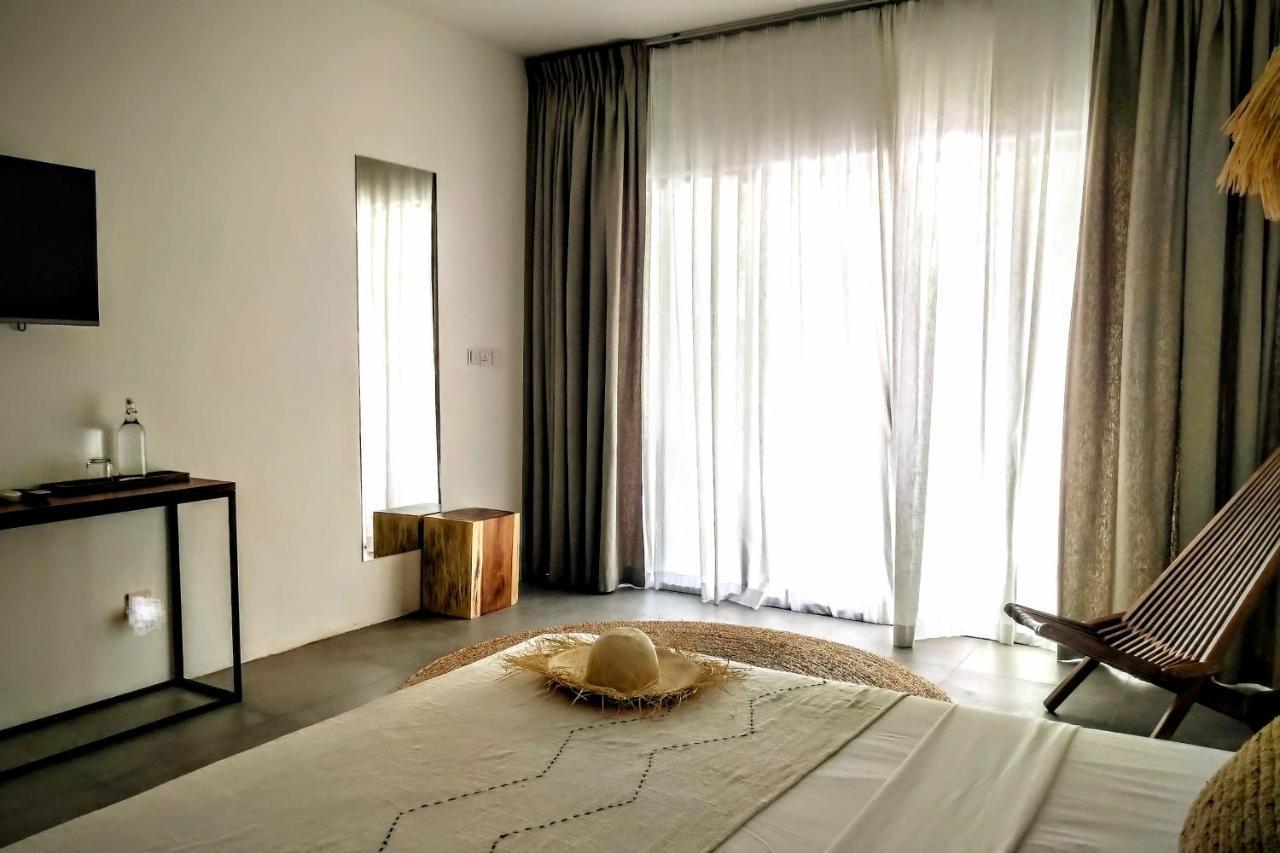 Coco Villa Thoddoo Esterno foto