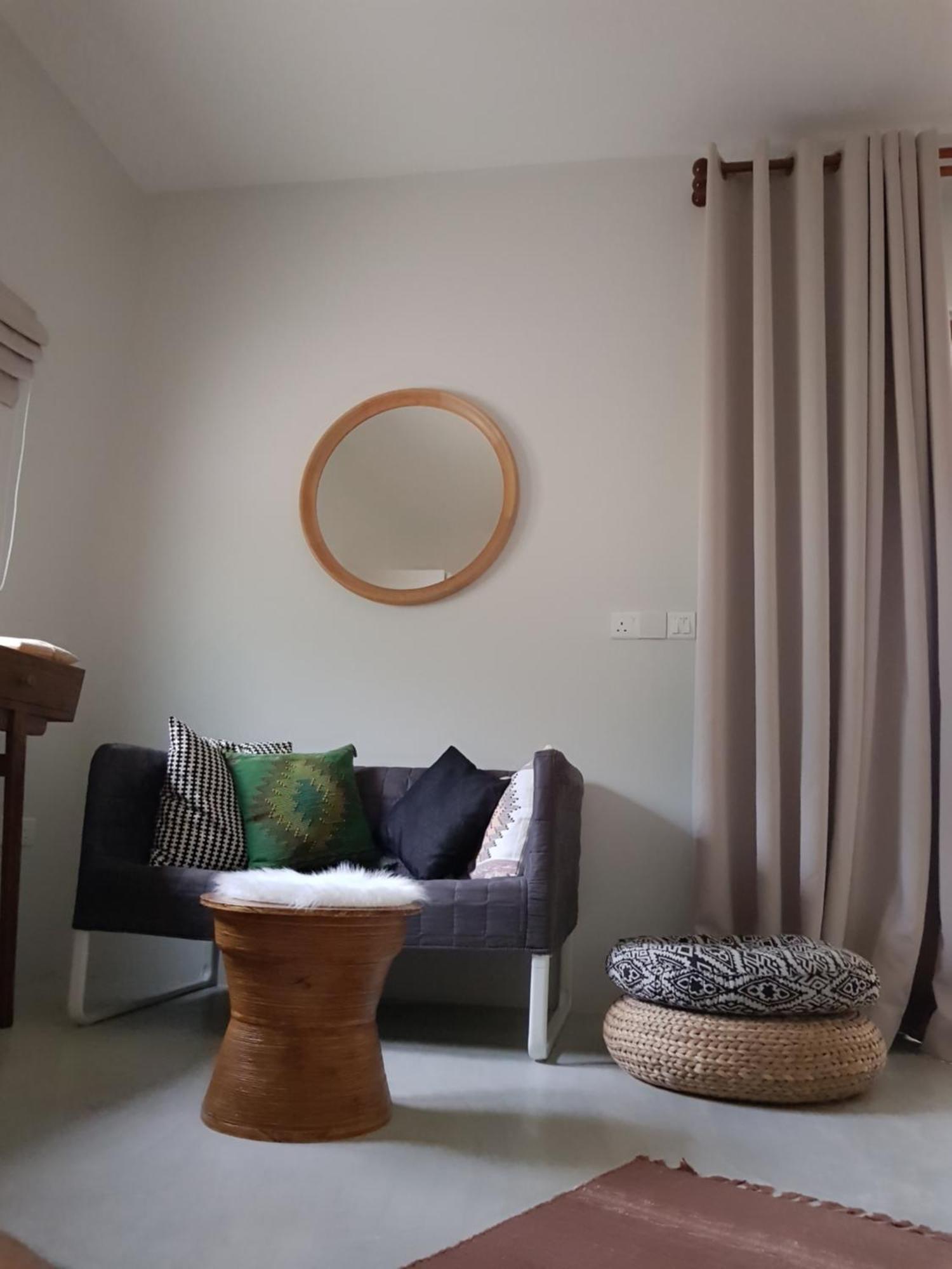 Coco Villa Thoddoo Esterno foto